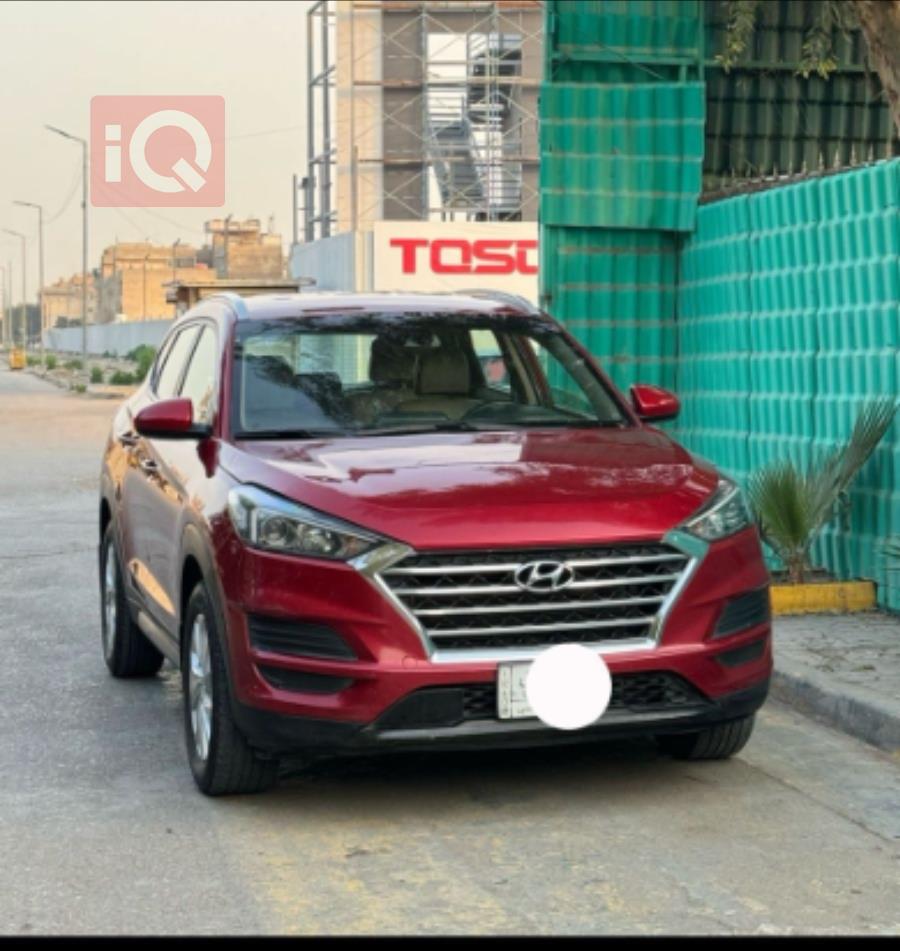 هيونداي توسان